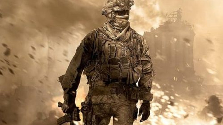 Call of Duty: WWII Sızdırıldı!