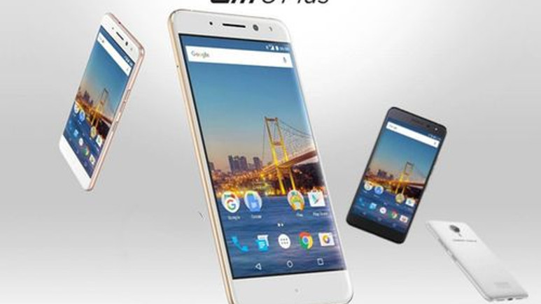 General Mobile GM 5 Plus taksitle satışa sunuldu!