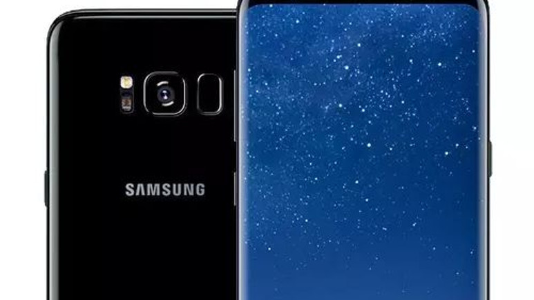Galaxy S8 tanıtıldı! İşte Galaxy S8 özellikleri!