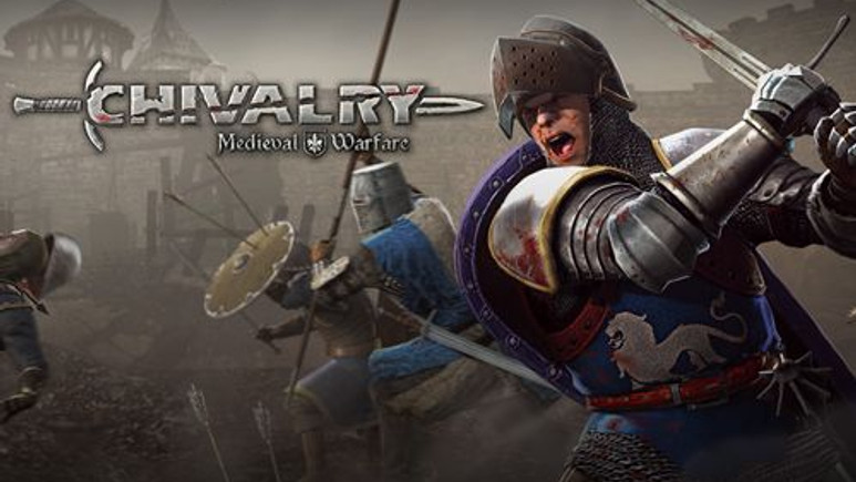 Chivalry: Medieval Warfare ücretsiz oldu!