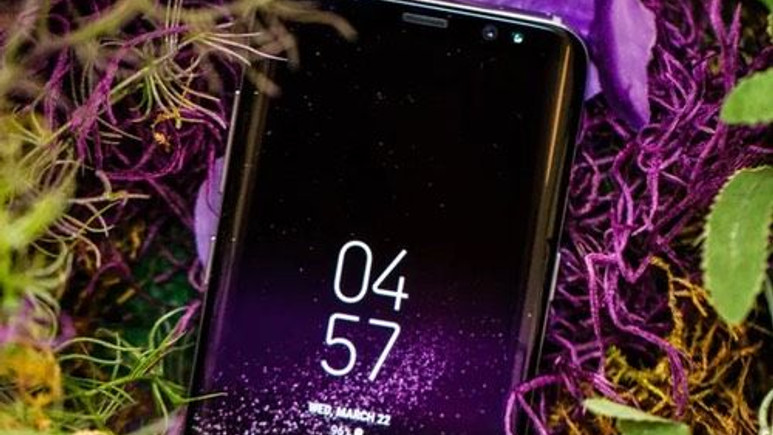 Galaxy S8+ almak için 5 neden!