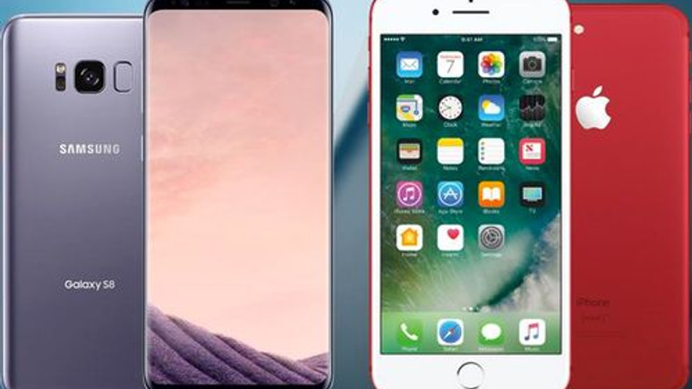 iPhone 8, Galaxy S8'den iyi olmak için neler sunmalı?