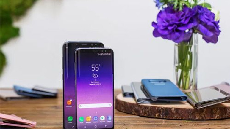 Galaxy S8, 400 TL'lik hediyesi ile geliyor!