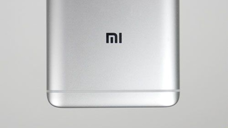 Xiaomi Mi 6 Plus canlı görüntülendi