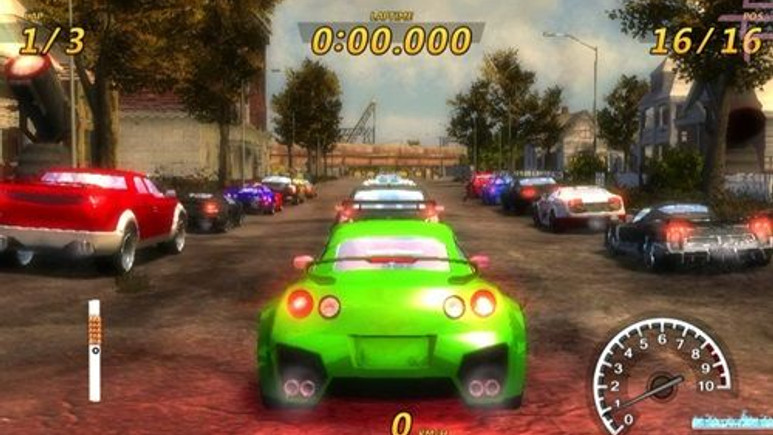 Steam'deki en düşük puanlı oyunlar!