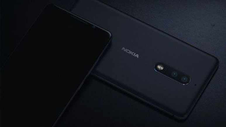 Amiral gemisi Nokia 9 sızdırıldı