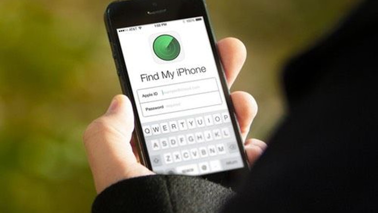 100'den fazla iPhone çaldı! iPhone'umu Bul ile yakayı ele verdi!