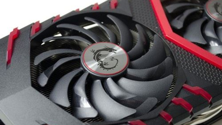 MSI Radeon RX 580 ve RX 570 duyuruldu!
