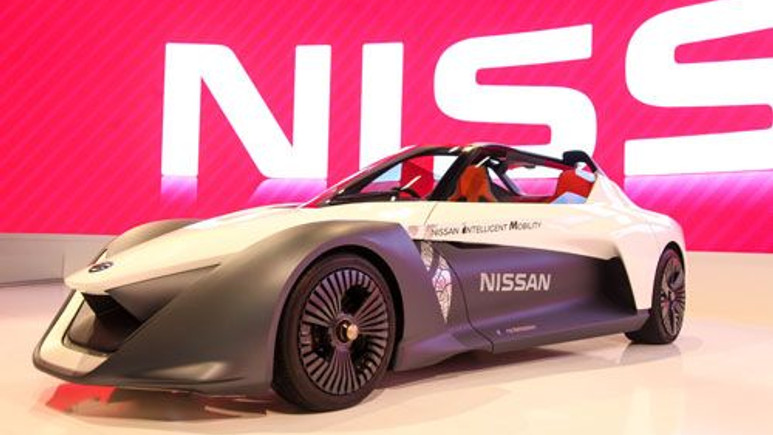 İstanbul Autoshow’da Nissan rüzgarı