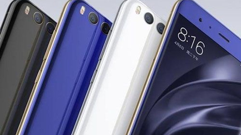 Xiaomi Mi 6 stokları Türkiye'de tükendi!