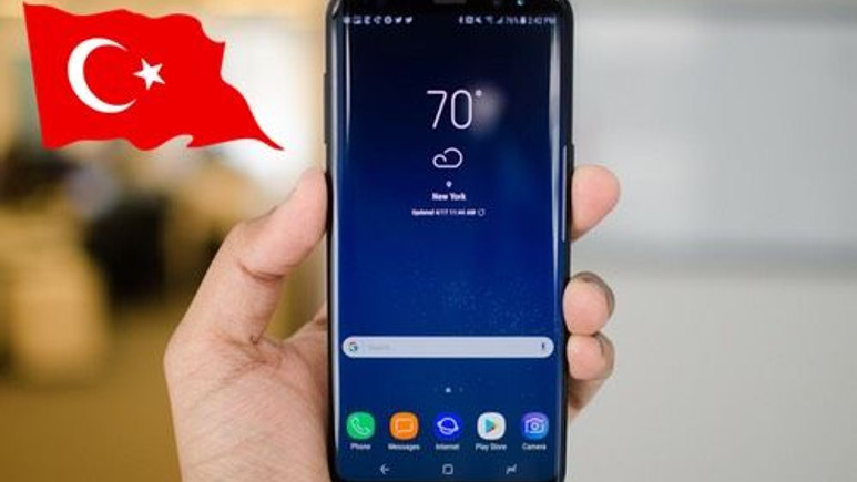 Galaxy S8'in Türkiye fiyatı değişti!