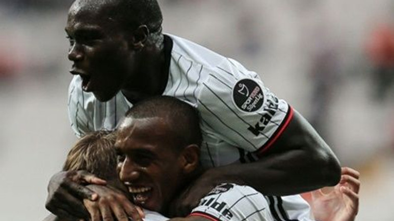 FIFA 17'de Beşiktaş rüzgarı!