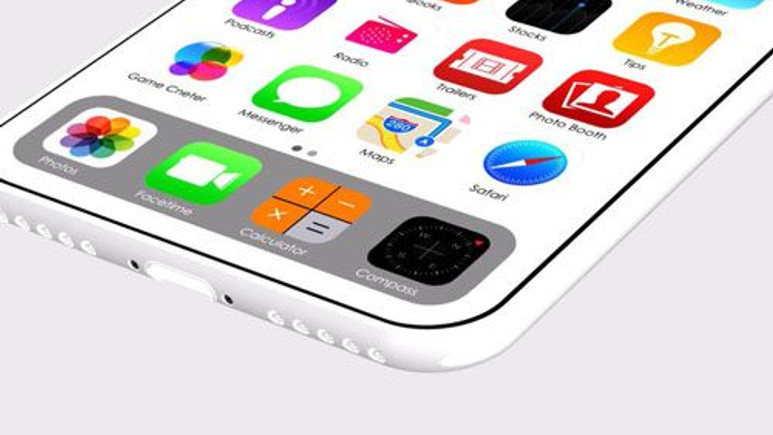 Bu yıl bir iPhone 8 yok!