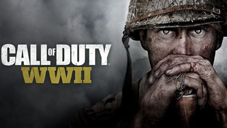 Call of Duty: WWII için ilk fragman yayınlandı!