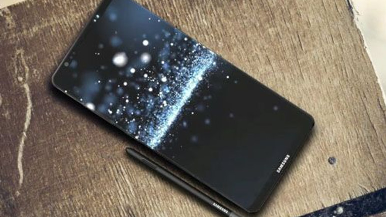 Galaxy Note 9 12GB RAM ile gelebilir