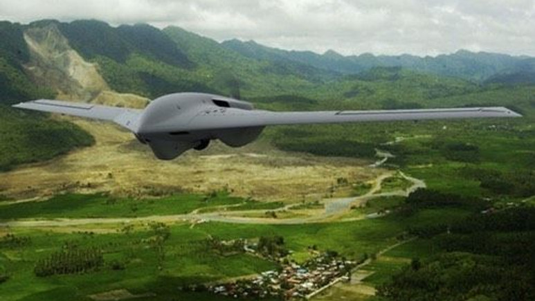 Fury ile drone sektöründe yeni bir çağ başlıyor!
