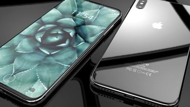 İşte iPhone 7s Plus ve Apple iPhone 8'in final tasarımı!