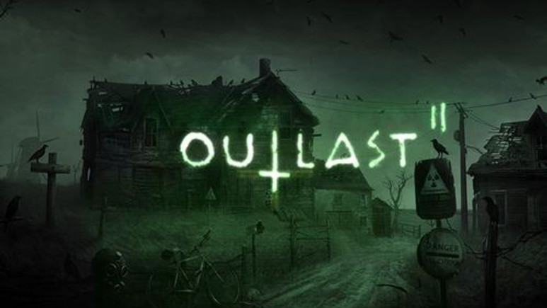 Outlast 2 için Türkçe yama yayınlandı!