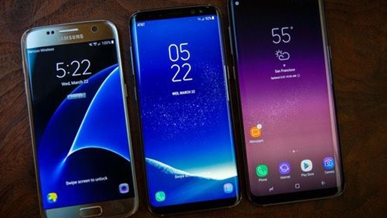 Samsung'dan, Galaxy serisi için önemli güncelleme
