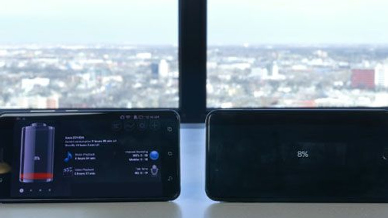 ASUS ZenFone 3 Zoom, iPhone 7 Plus'ı ezdi geçti