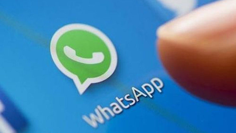WhatsApp çöktü!
