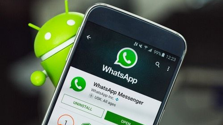 WhatsApp'ta yepyeni bir dönem başlıyor!