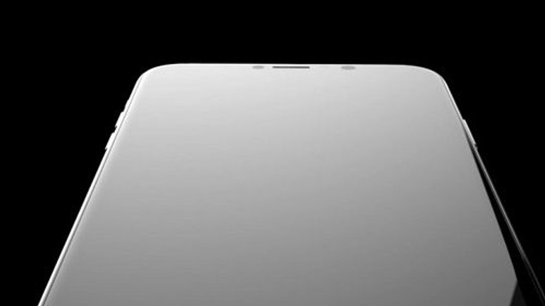 iPhone 8'e bir gözatın!
