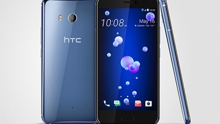 HTC U 11'in en güçlü versiyonu Türkiye'ye gelecek mi?