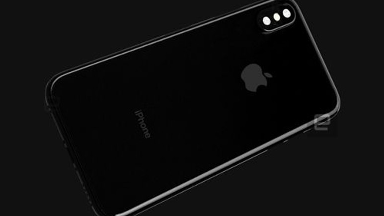 iPhone 8'in yeni görselleri geldi!