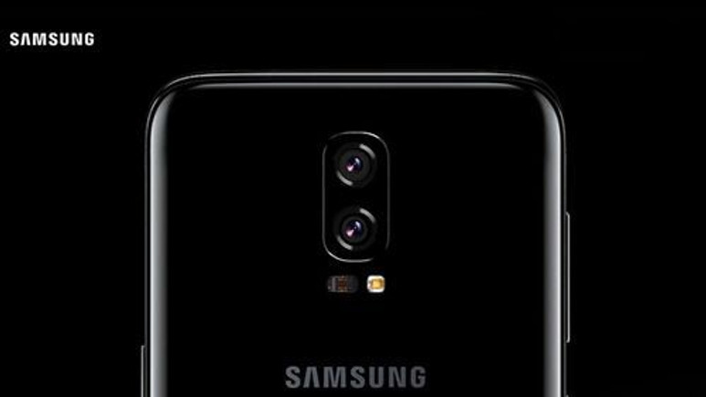 Samsung'un ilk çift kameralı akıllı telefonunun basın görselleri