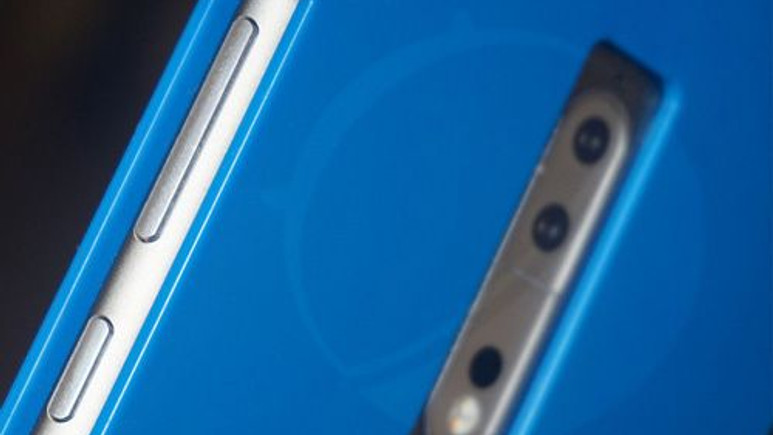Nokia 9 testlerde ezdi geçti