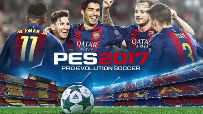 PES 2017 Mobil'de Türkiye skandalı!