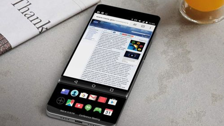 LG V30 çıkış tarihi ve fiyatı