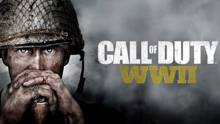 CoD WWII için haritaların bazıları açıklandı!