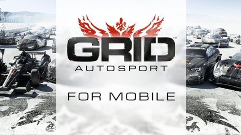 Grid mobile geliyor!