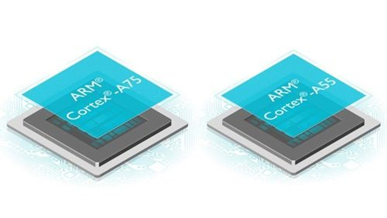 Yeni Cortex işlemciler tanıtıldı!
