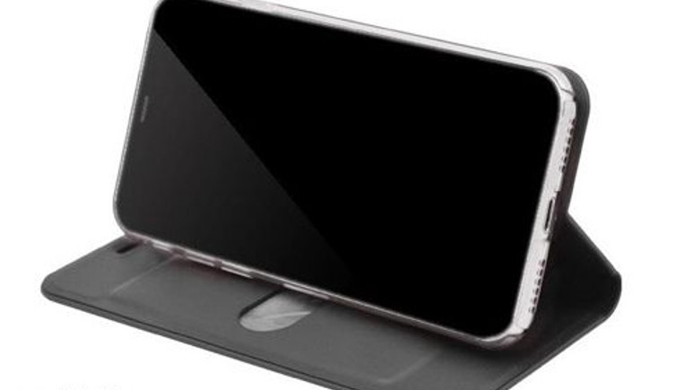 Yeni sızıntılar, umduğumuz iPhone 8 tasarımını gösteriyor