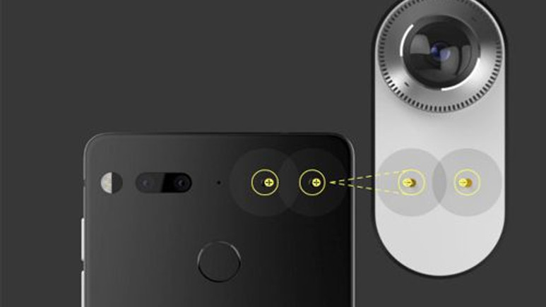 İşte Essential Phone'u diğerlerinden farklılaştıran 6 prensip
