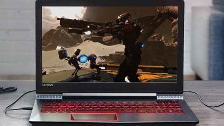Yeni Lenovo Legion Y520 tanıtıldı!