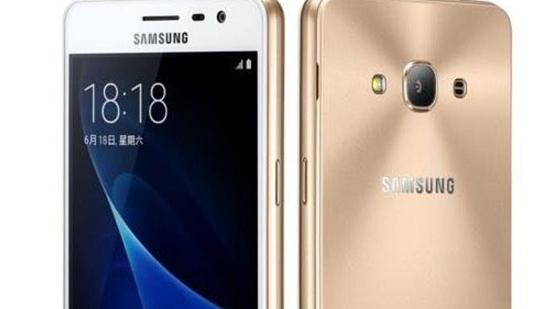Galaxy J3 (2017) için Android 7.1 müjdesi