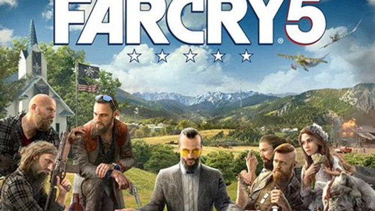 FarCry 5 iptal edilsin diye imza kampanyası başlattıldı!