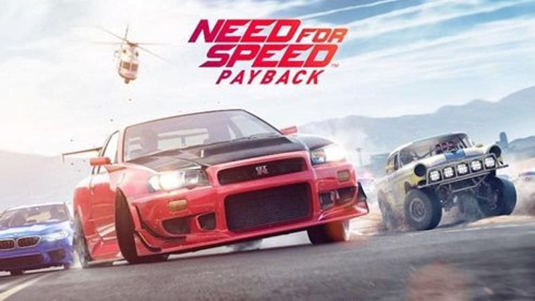Yeni Need for Speed Payback oyunu hakkında detaylar!