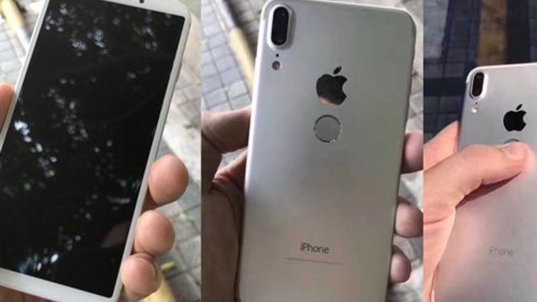 iPhone 7S, iPhone 8'in en yeni özelliklerinden birine sahip olmayacak
