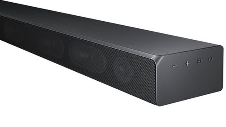 Yeni nesil Samsung Soundbar Türkiye'de