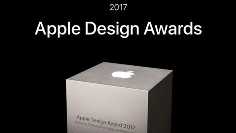 Apple, 2017'nin en iyi tasarımlı uygulamalarını seçti!