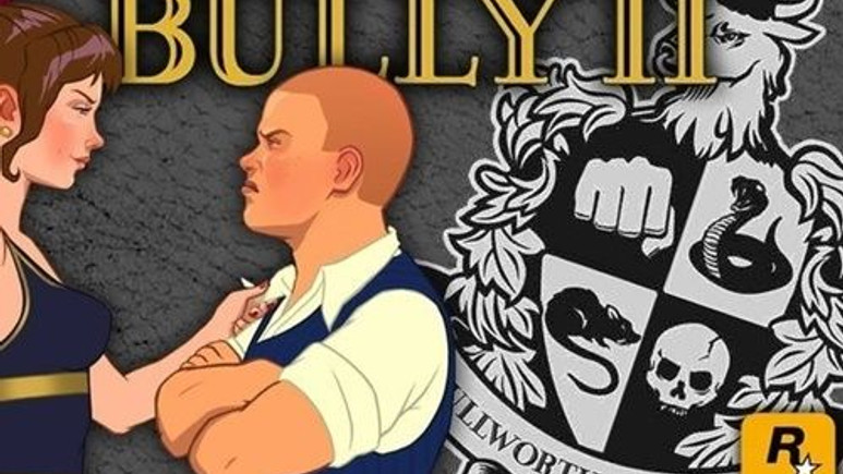 Bully 2 mi geliyor?