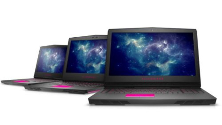 Yeni Alienware ve Dell Inspiron 15 Türkiye’de