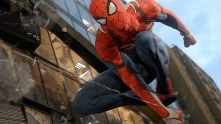 Gelmiş geçmiş en iyi Spider-Man oyunu için oynanış videosu yayınlandı!