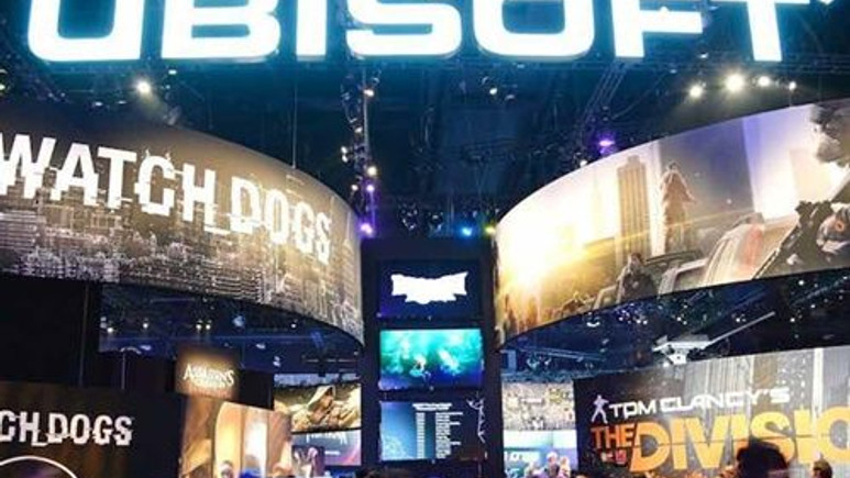 Ubisoft'un E3 2017'de duyurduğu tüm oyunlar!