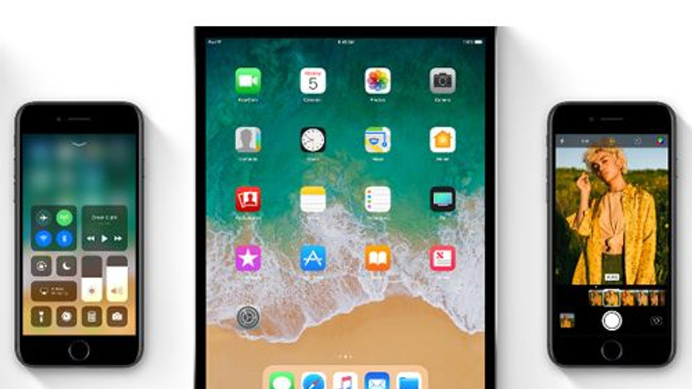 iOS 11 Beta 2 çıktı!